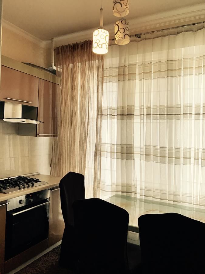 Апартаменты Apart Deluxe Кишинёв-18