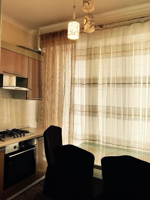 Апартаменты Apart Deluxe Кишинёв-59