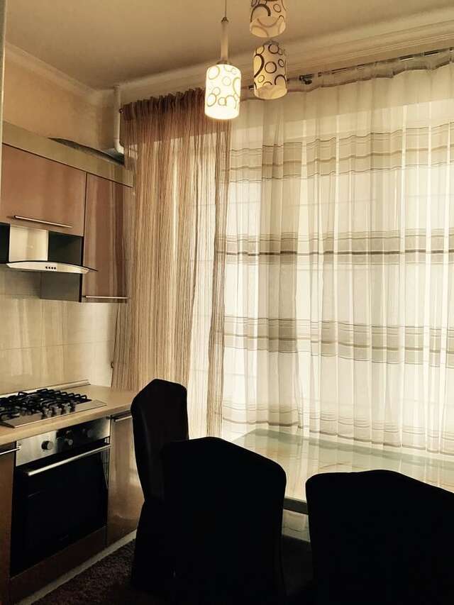 Апартаменты Apart Deluxe Кишинёв-17
